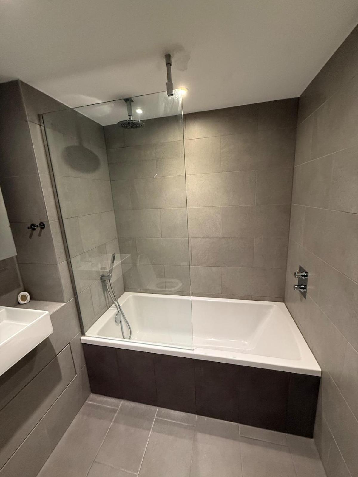 New 2 Bed Apartment Greenwich Лондон Экстерьер фото